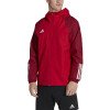 Adidas Tiro 23 Competition All Weather Jacket - Team Power Red
