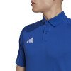 Adidas Tiro 23 Competition Polo Shirt - Team Royal Blue / Pulse Blue