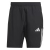 Adidas Tiro 23 Competition Downtime Shorts - Black