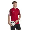 Adidas Tiro 23 Competition Jersey - Team Power Red 2