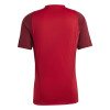 Adidas Tiro 23 Competition Jersey - Team Power Red 2