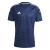 Adidas Tiro 23 Competition Match Jersey - Team Navy Blue / White