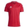 Adidas Tiro 23 Competition Match Jersey - Team Power Red 2 / White