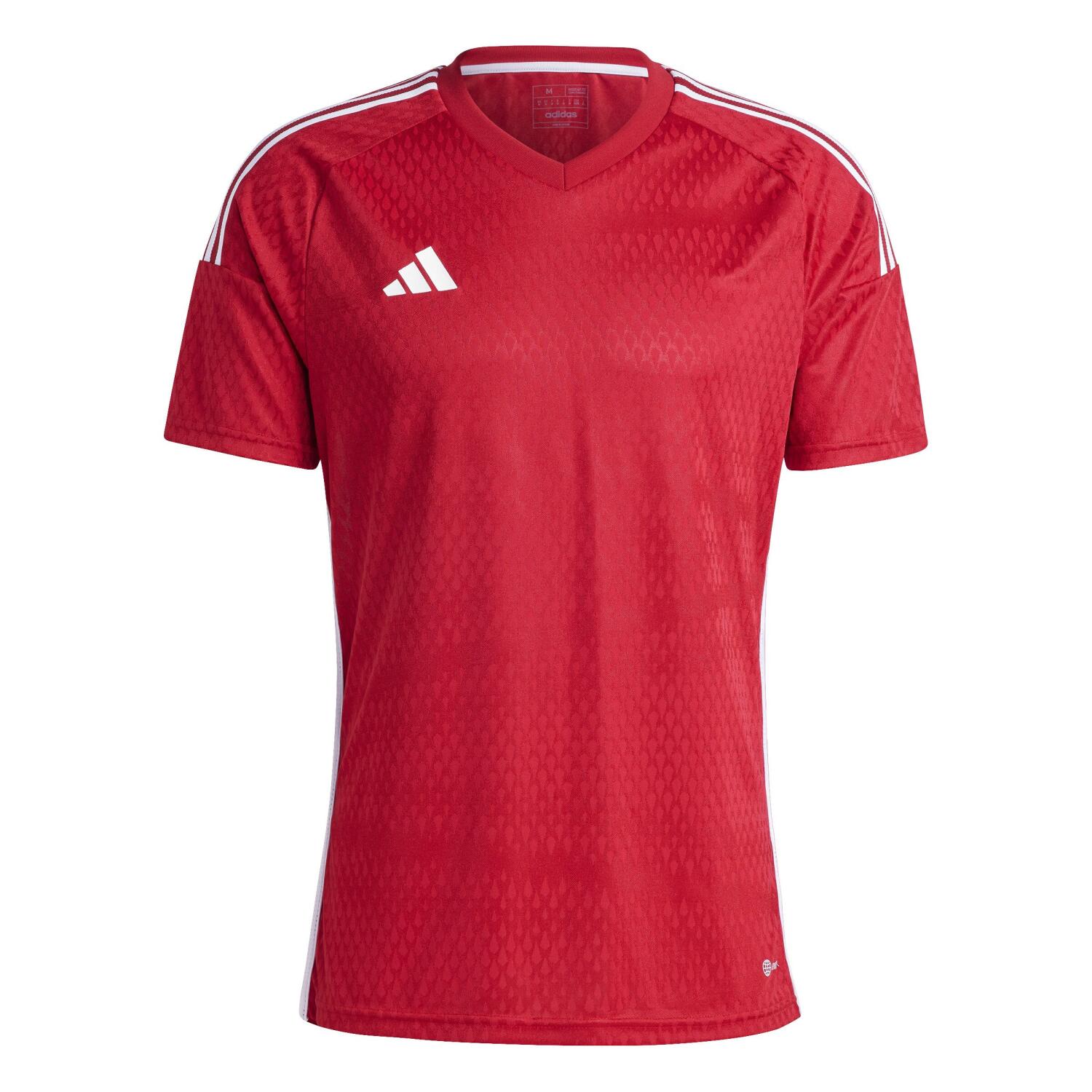 Power cheap red adidas