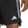 Adidas Tiro 23 Competition Match Shorts - Black / White