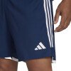 Adidas Tiro 23 Competition Match Shorts - Team Navy Blue / White