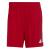 Adidas Tiro 23 Competition Match Shorts - Team Power Red / White