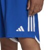 Adidas Tiro 23 Competition Match Shorts - Team Royal Blue / White