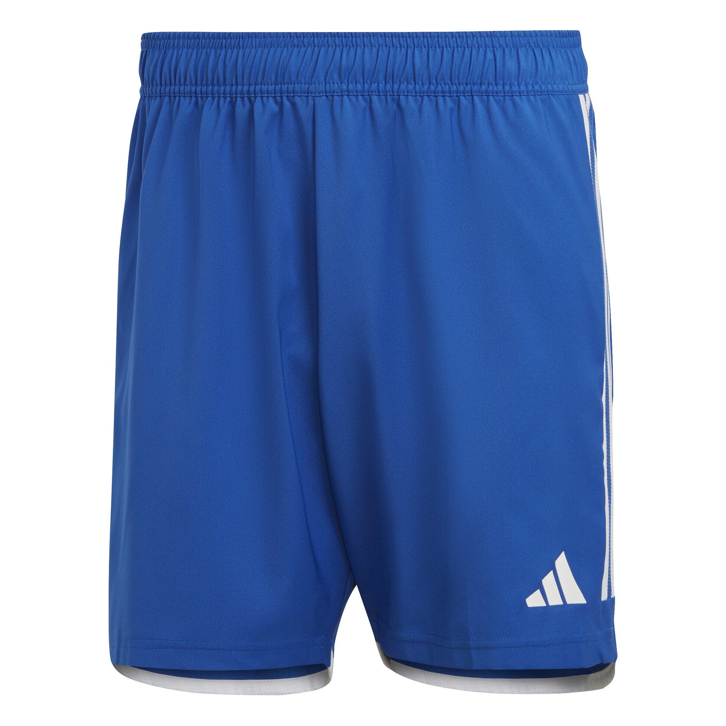 Adidas Tiro 23 Competition Match Shorts - Team Royal Blue / White ...