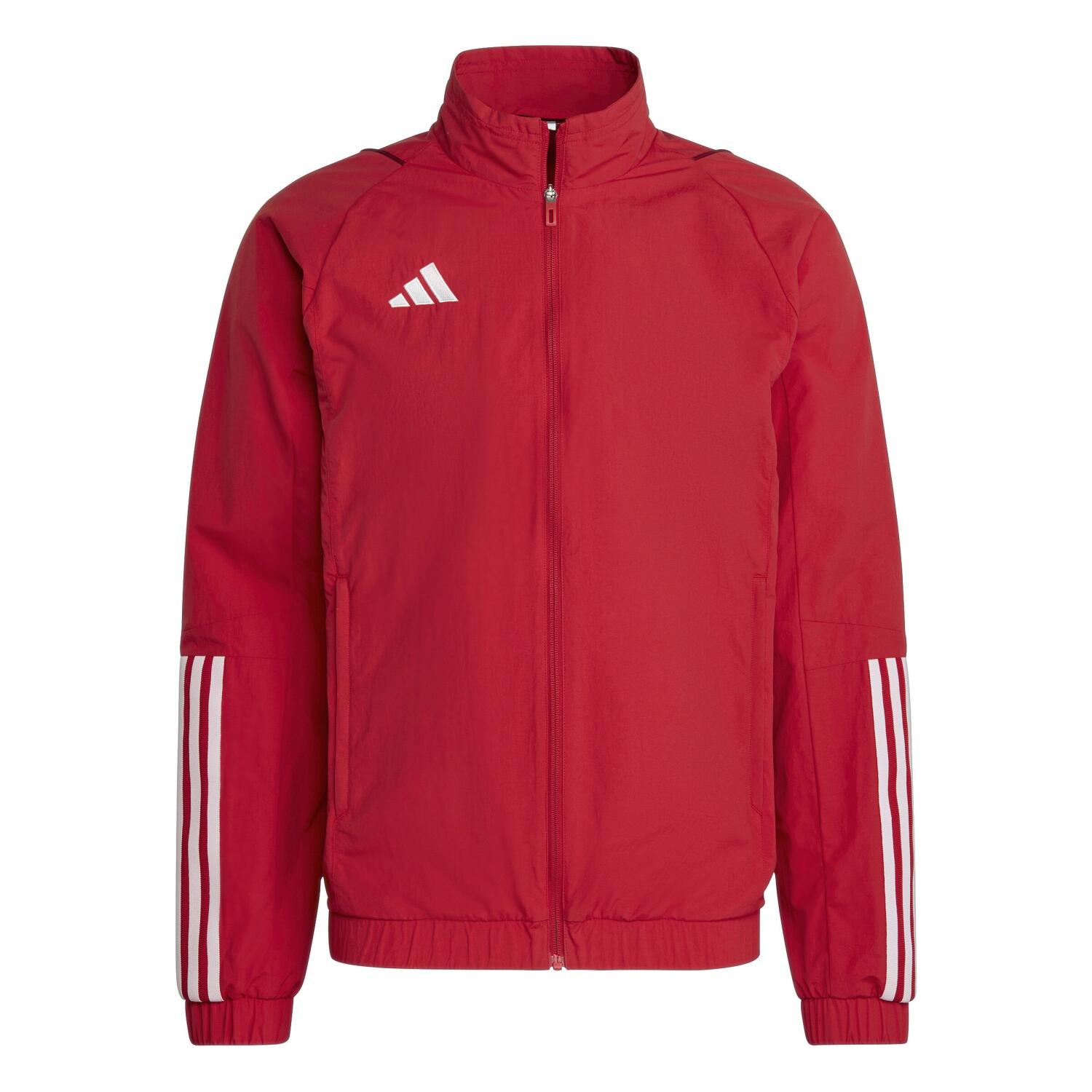 Mesh hot sale adidas jacket