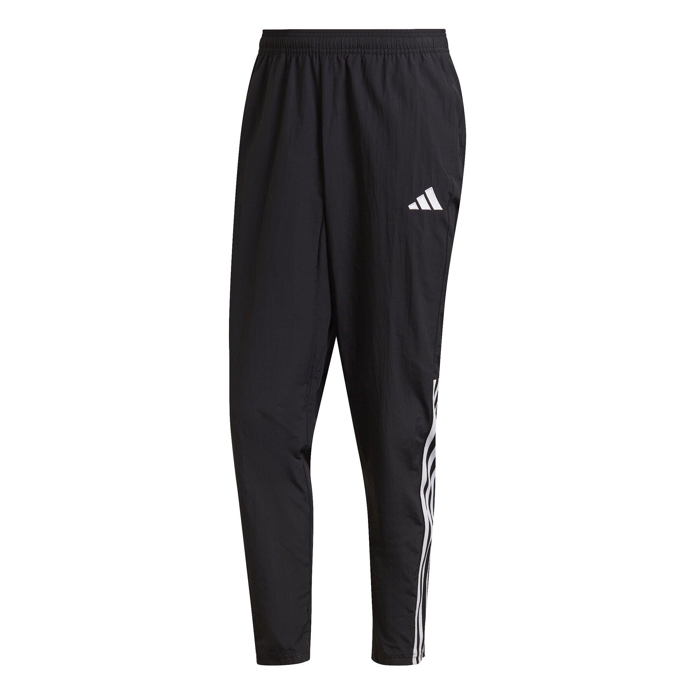 Adidas Tiro 23 Competition Presentation Pants - Black - Total Football ...