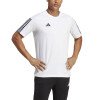 Adidas Tiro 23 Competition T-Shirt - White