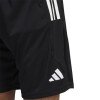 Adidas Tiro 23 Competition Training Shorts - Black