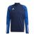 Adidas Tiro 23 Competition 1/4 Zip Training Top - Team Navy Blue