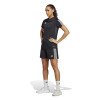 Adidas Tiro 23 Competition Women's Downtime Shorts - Black