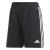 Adidas Tiro 23 Competition Downtime Women's Shorts - Black