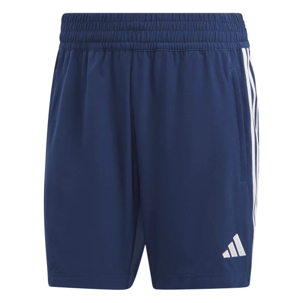 Adidas Tiro 23 Competition Women's Downtime Shorts - Team Navy Blue 2