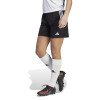 Adidas Tiro 23 Competition Women's Long Length Training Shorts - Black