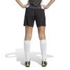 Adidas Tiro 23 Competition Women's Long Length Training Shorts - Black