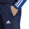Adidas Tiro 23 Competition Women's Training Pants - Team Navy Blue 2 / White