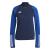 Adidas Tiro 23 Competition Women's Training 1/4 Zip Top - Team Navy Blue / Team Royal Blue