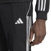 Adidas Tiro 23 League 3/4 Pants - Black