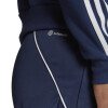 Adidas Tiro 23 League 3/4 Pants - Team Navy Blue 2