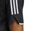 Adidas Tiro 23 League Polo Shirt - Black