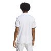 Adidas Tiro 23 League Polo Shirt - White
