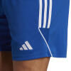 Adidas Tiro 23 League Shorts - Royal Blue / White