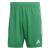 Adidas Tiro 23 League Shorts - Team Green / White