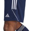 Adidas Tiro 23 League Shorts - Team Navy Blue / White