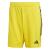 Adidas Tiro 23 League Shorts - Team Yellow / Black