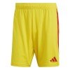 Adidas Tiro 23 League Shorts - Team Yellow / Team Colleg Red