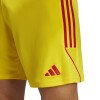 Adidas Tiro 23 League Shorts - Team Yellow / Team Colleg Red