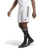 Adidas Tiro 23 League Shorts - White / Black