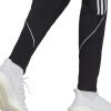 Adidas Tiro 23 League Sweat Pants - Black