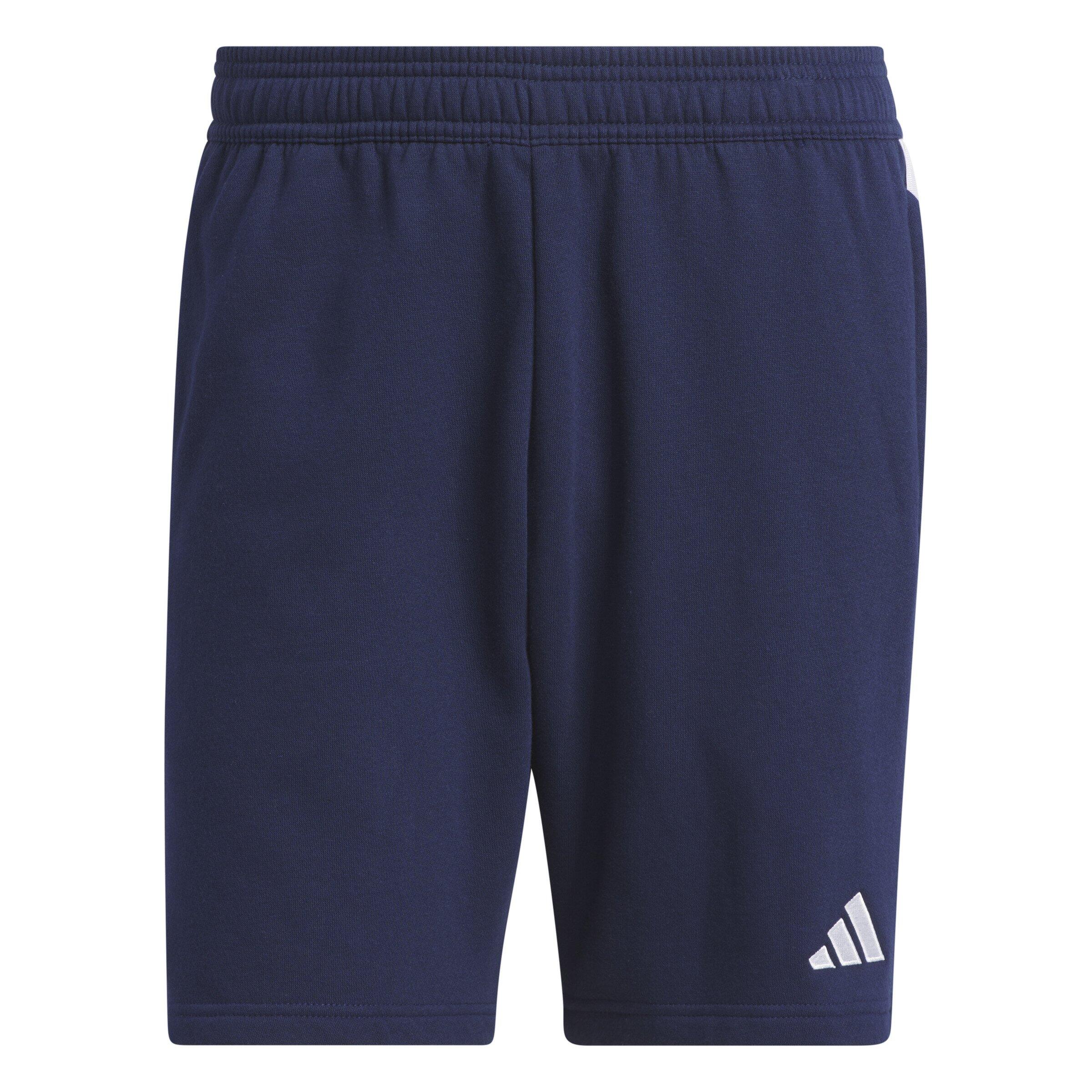 Adidas Tiro 23 League Sweat Shorts - Team Navy Blue 2 - Total Football  Direct