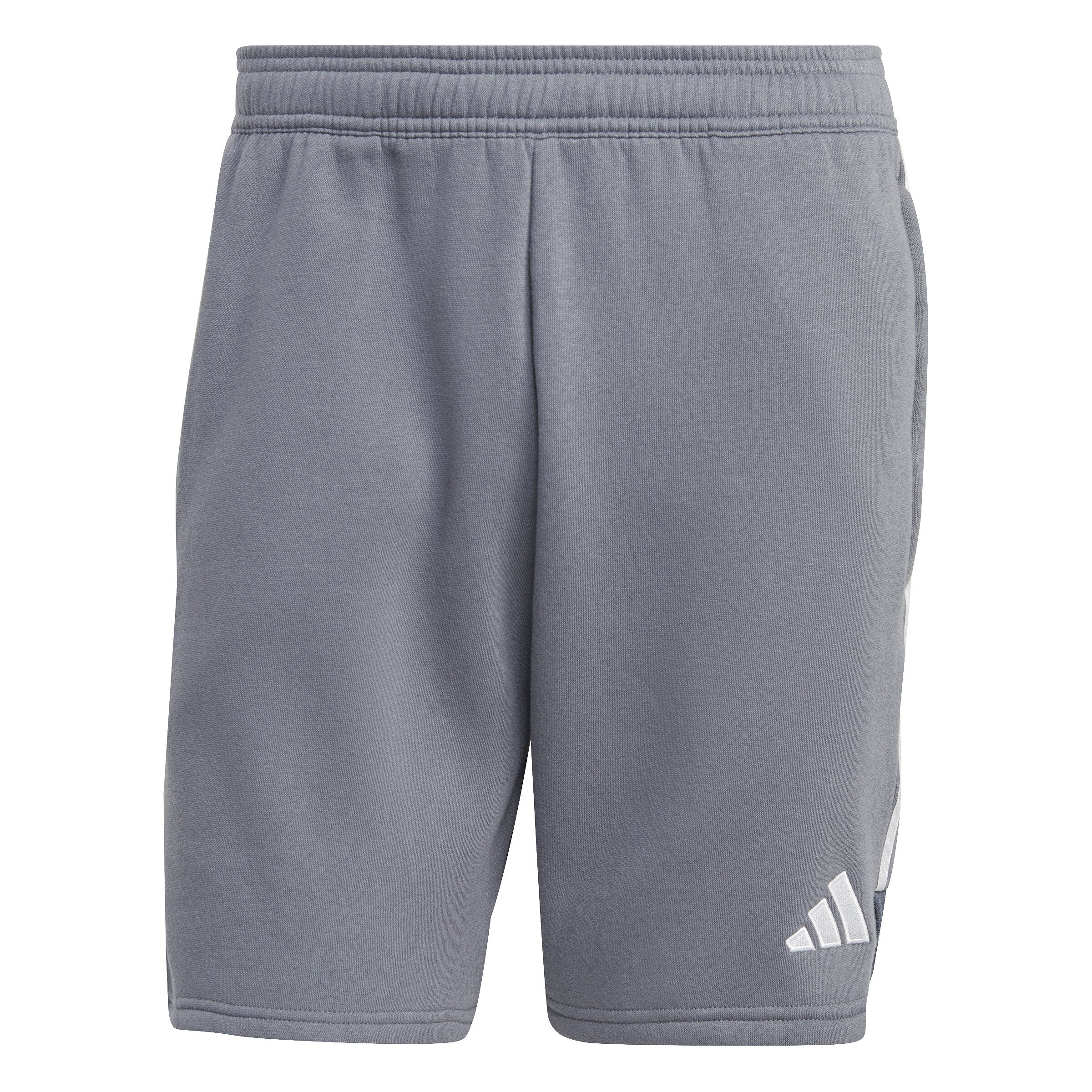 Adidas Tiro 23 League Sweat Shorts - Team Onix - Total Football Direct