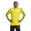 Adidas Tiro 23 League Training Jacket - Team Yellow