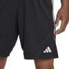 Adidas Tiro 23 League Training Shorts - Black