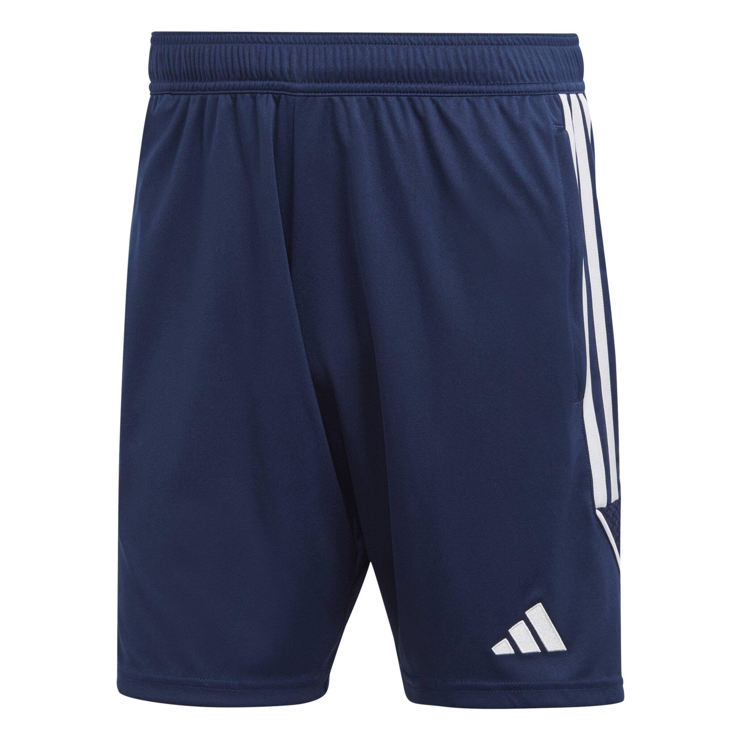 Adidas Tiro 23 League Training Shorts - Team Navy Blue 2 - Total 