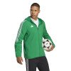 Adidas Tiro 23 League Windbreaker - Team Green