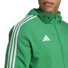 Adidas Tiro 23 League Windbreaker - Team Green
