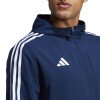 Adidas Tiro 23 League Windbreaker - Team Navy Blue 2