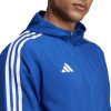 Adidas Tiro 23 League Windbreaker - Team Royal Blue