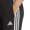 Adidas Tiro 23 League Women's Pants - Black
