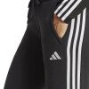 Adidas Tiro 23 League Women's Sweat Pants - Black