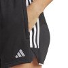 Adidas Tiro 23 League Women's Sweat Shorts - Black