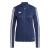 Adidas Tiro 23 League Women's Training Jacket - Team Navy Blue